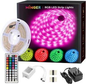 Best rgb light strips shop