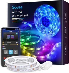 11 Best LED Strips Battery Powered For 2023