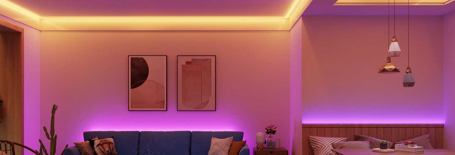 The Best LED Strip Lights in 2023: Top Picks for Every Room