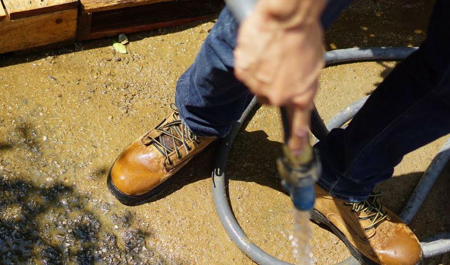 Best boots for roofers sale